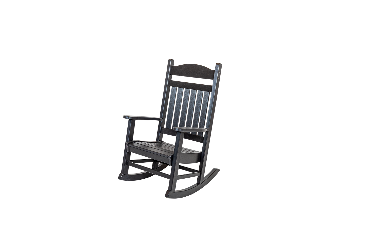 Beaver Dam Outdoor Casual Time Rocking Chair - LEAD TIME TO SHIP 6 WEEKS OR LESS