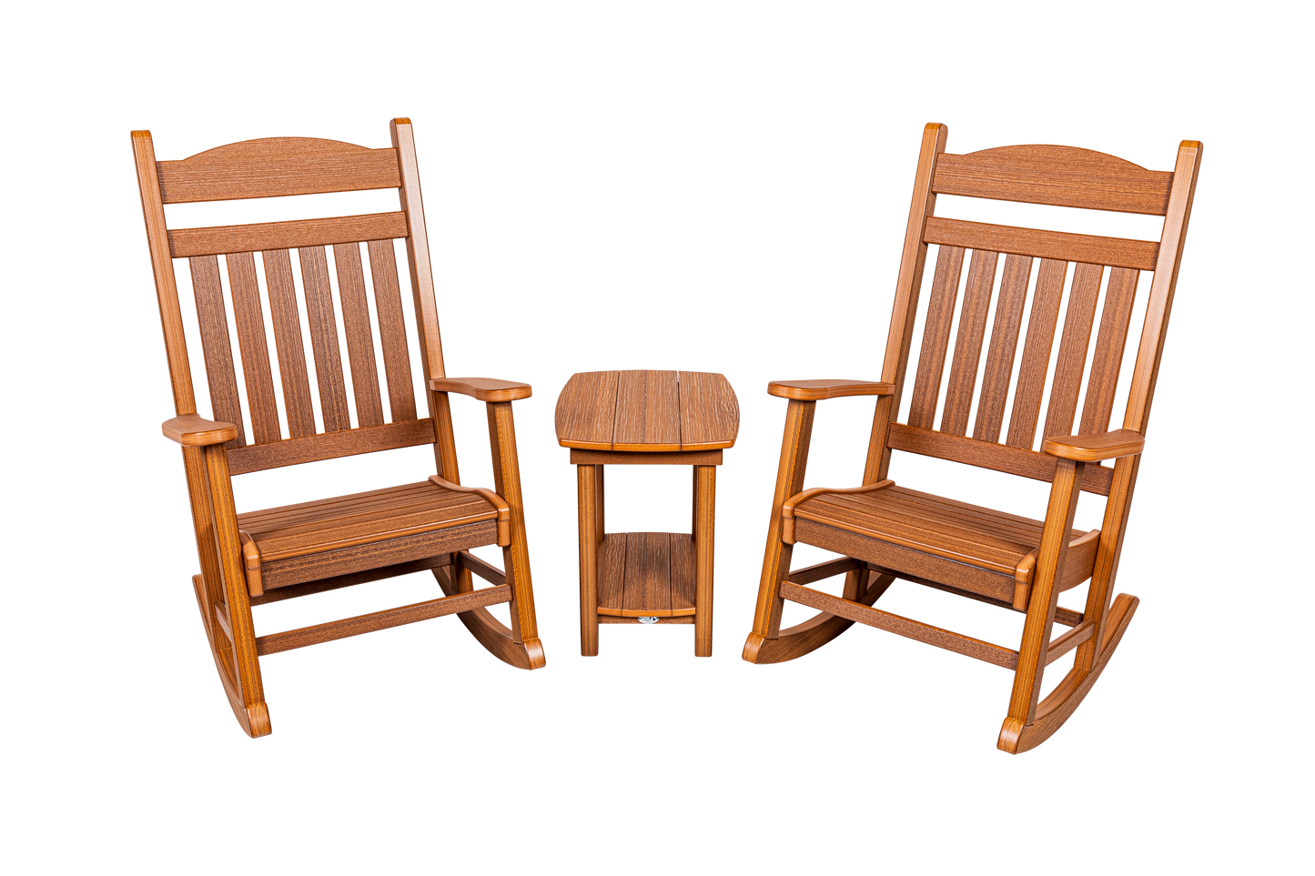 Beaver Dam Outdoor Casual Time Rocking Chair - LEAD TIME TO SHIP 6 WEEKS OR LESS