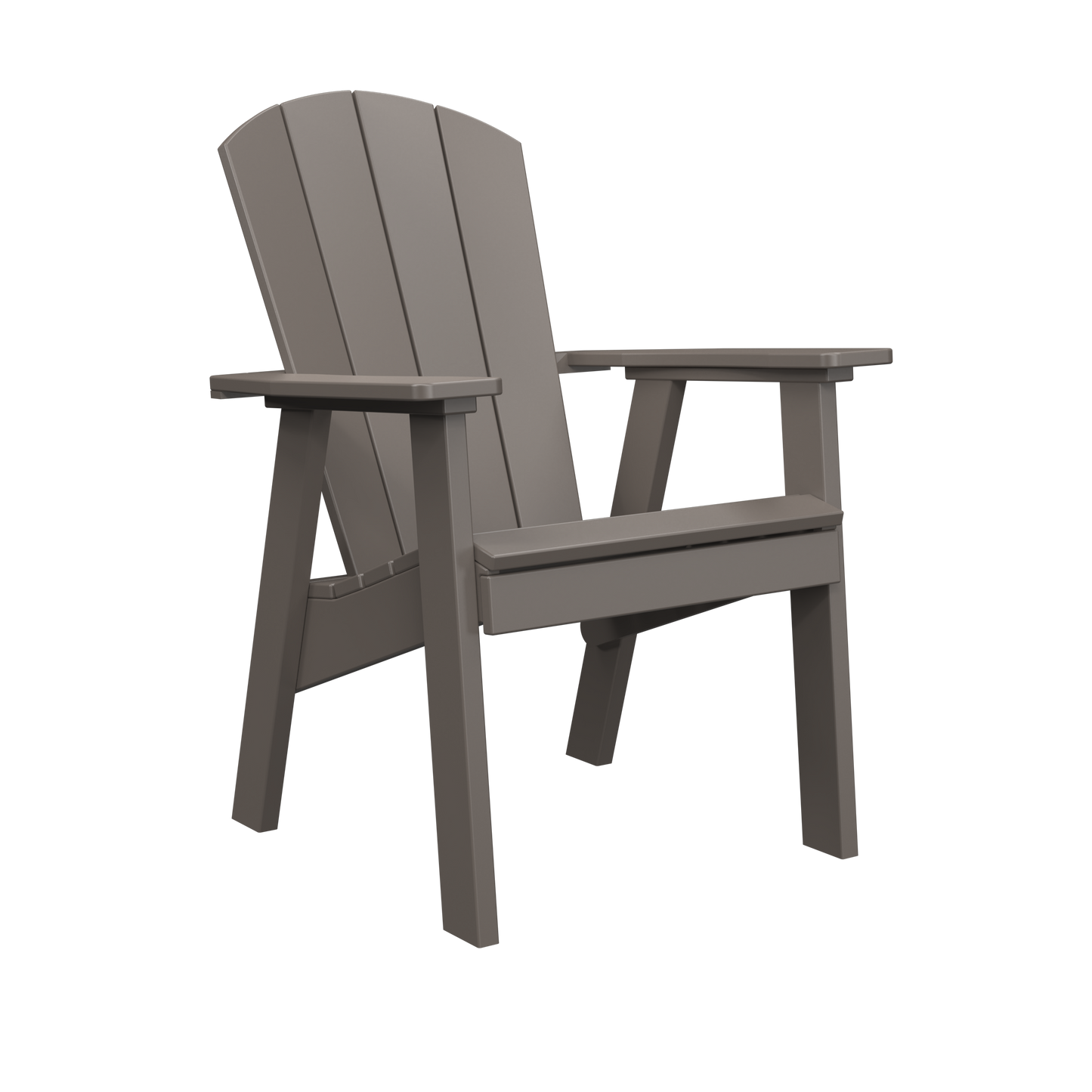 Polybird P7 Easy Rider Chair - LEAD TIME TO SHIP 5 BUSINESS DAYS OR LESS