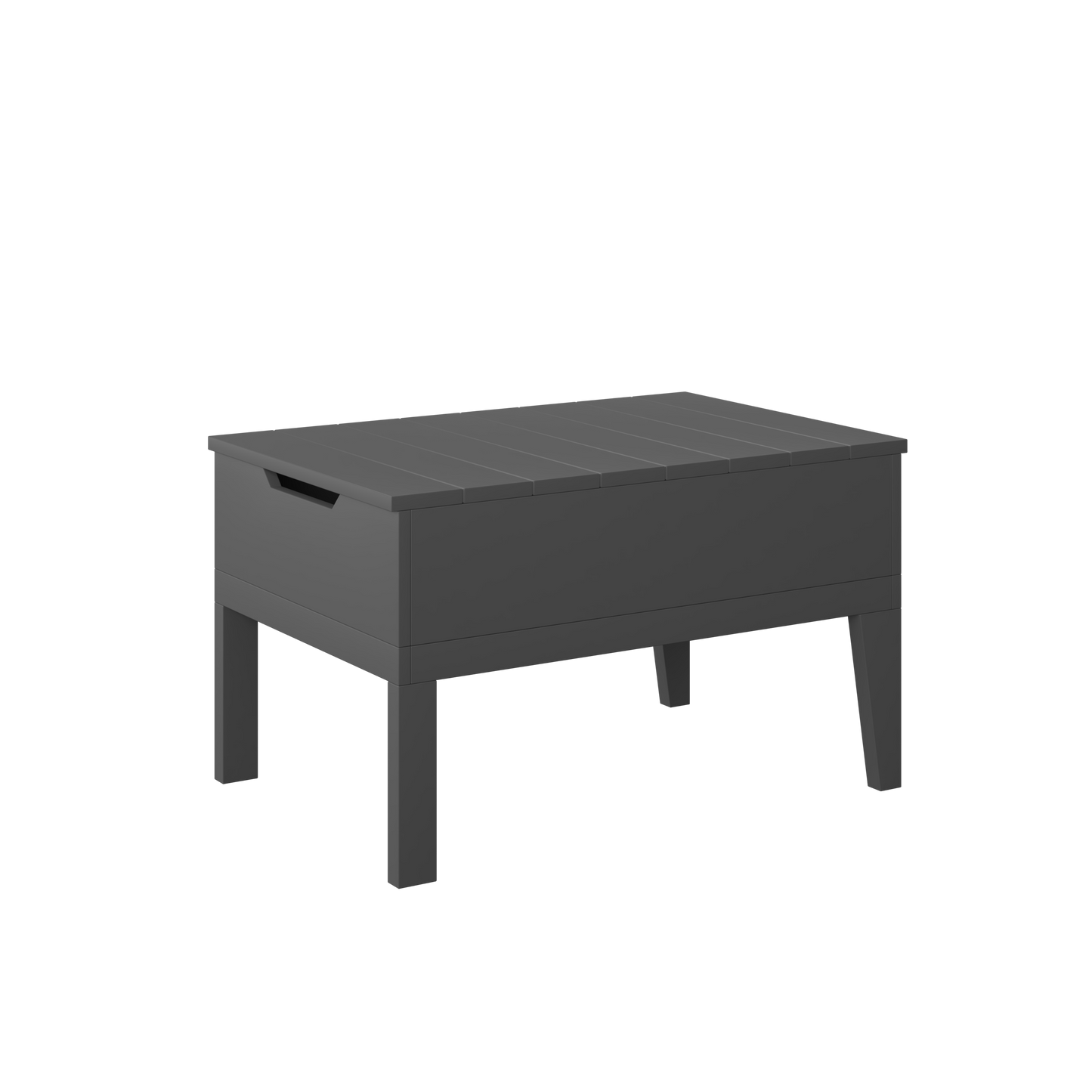 Polybird P107 Breeze Deep Seat Storage/Ice Table - LEAD TIME TO SHIP 5 BUSINESS DAYS OR LESS