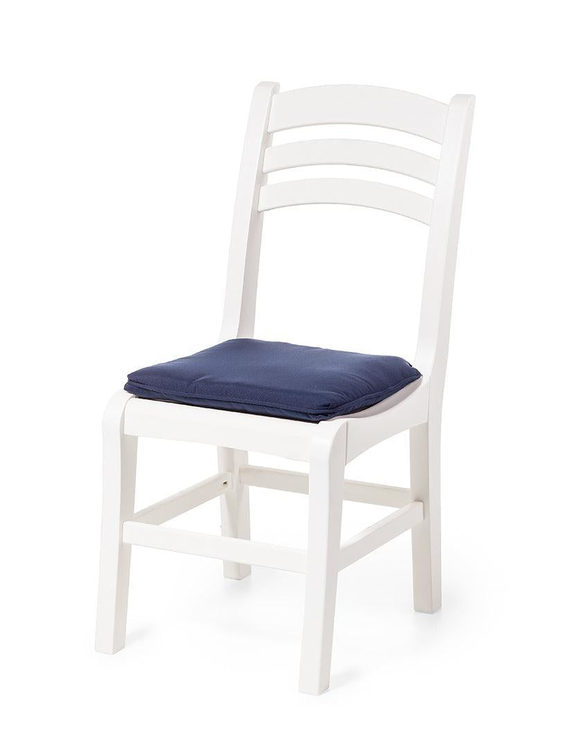 Seaside Casual Recycled Plastic Charleston Side Chair - LEAD TIME TO SHIP 2 TO 4 WEEKS