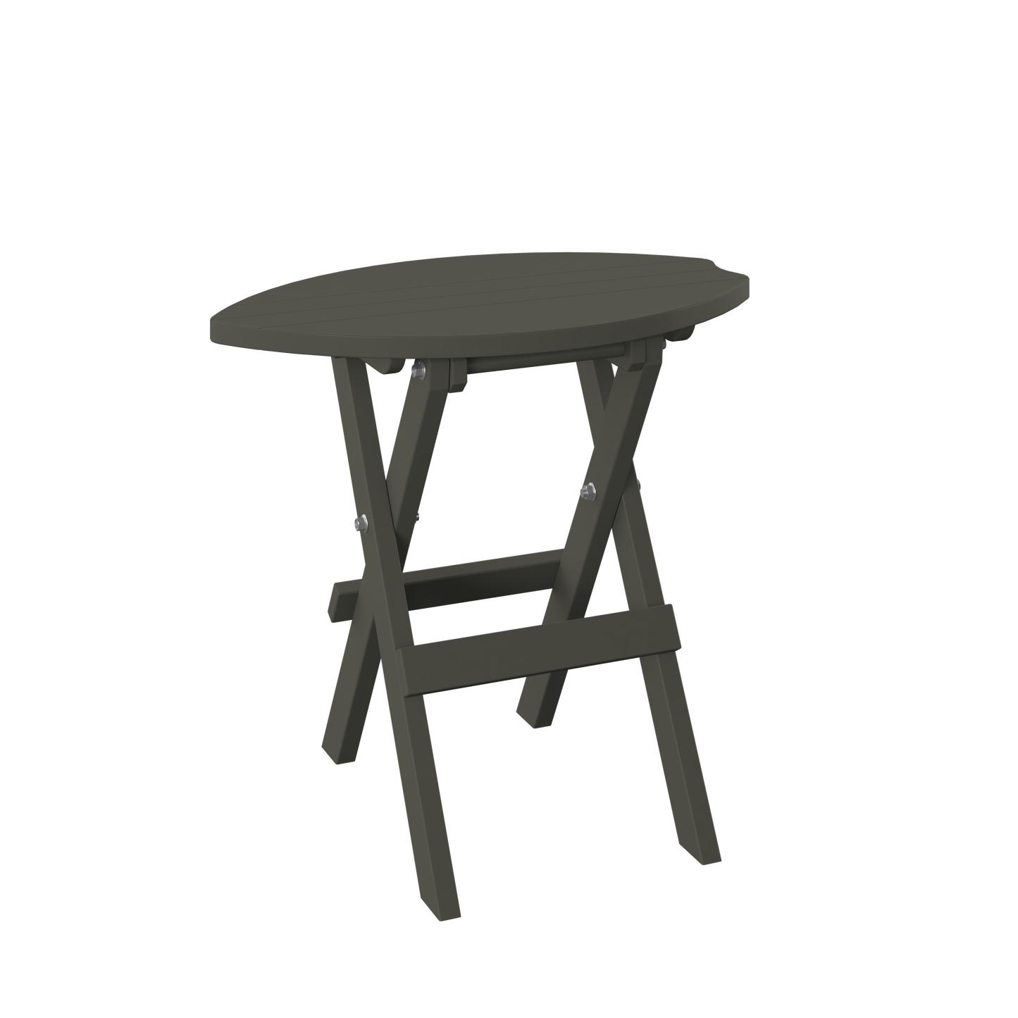 Polybird P90 Surfboard Balcony Table - LEAD TIME TO SHIP 5 BUSINESS DAYS OR LESS
