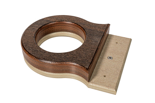Beaver Dam Outdoor Cup Holder - LEAD TIME TO SHIP 8 WEEKS OR LESS