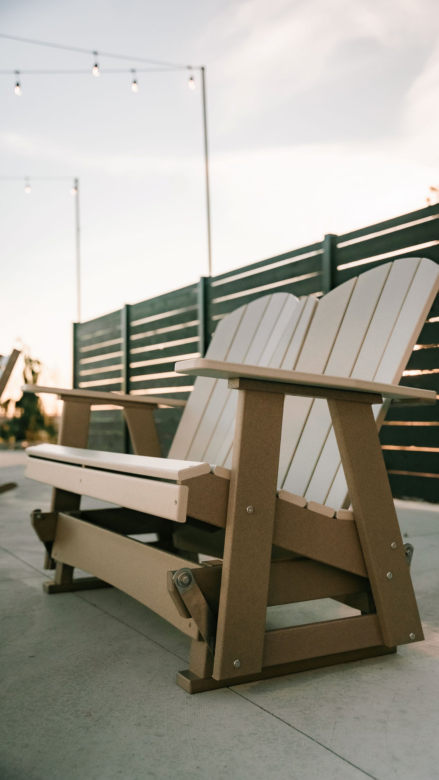 Polybird P31  4' Glider  - LEAD TIME TO SHIP 5 BUSINESS DAYS OR LESS