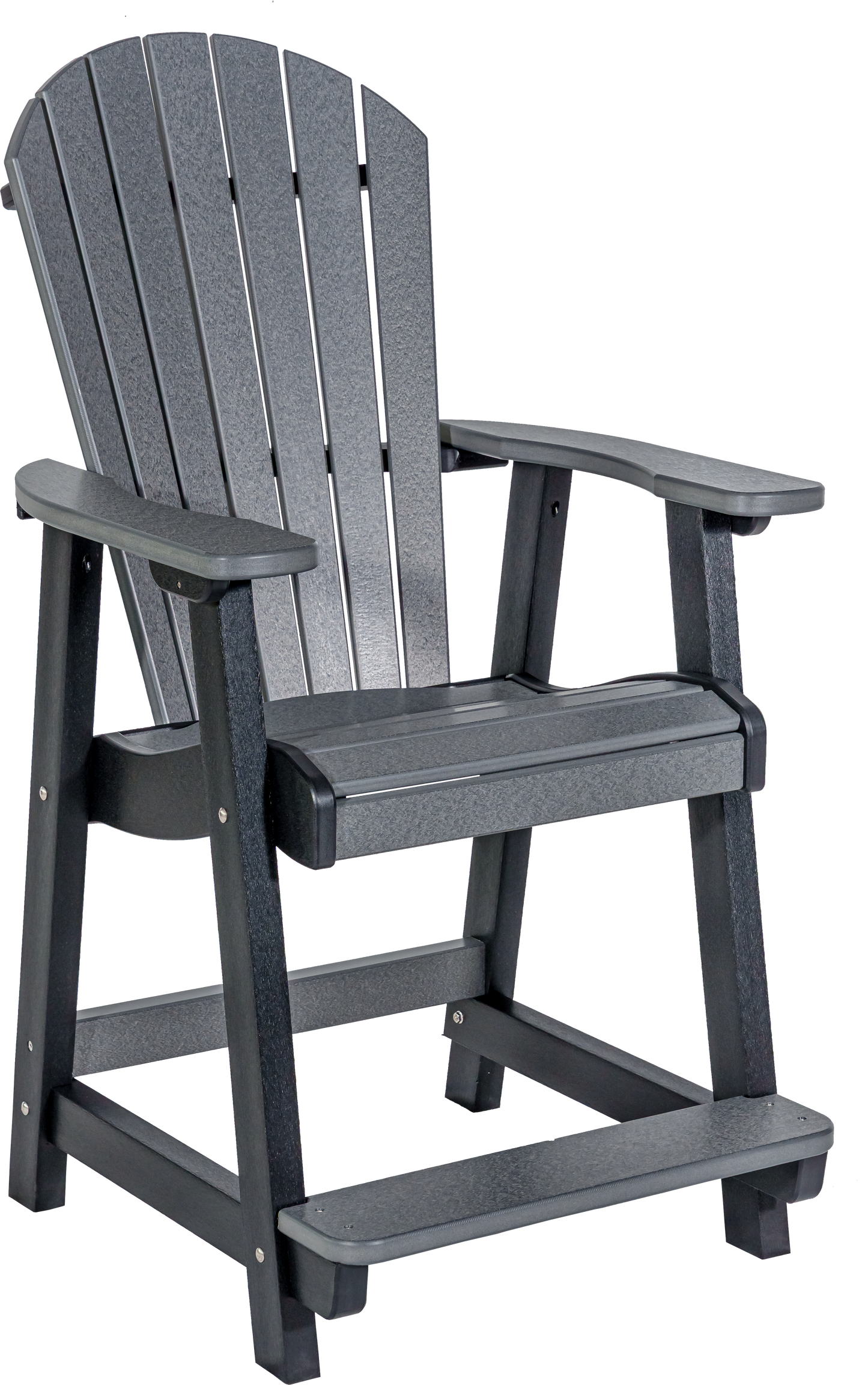 Beaver Dam Outdoor Empress Counter Chair (COUNTER HEIGHT) - LEAD TIME TO SHIP 8 WEEKS OR LESS