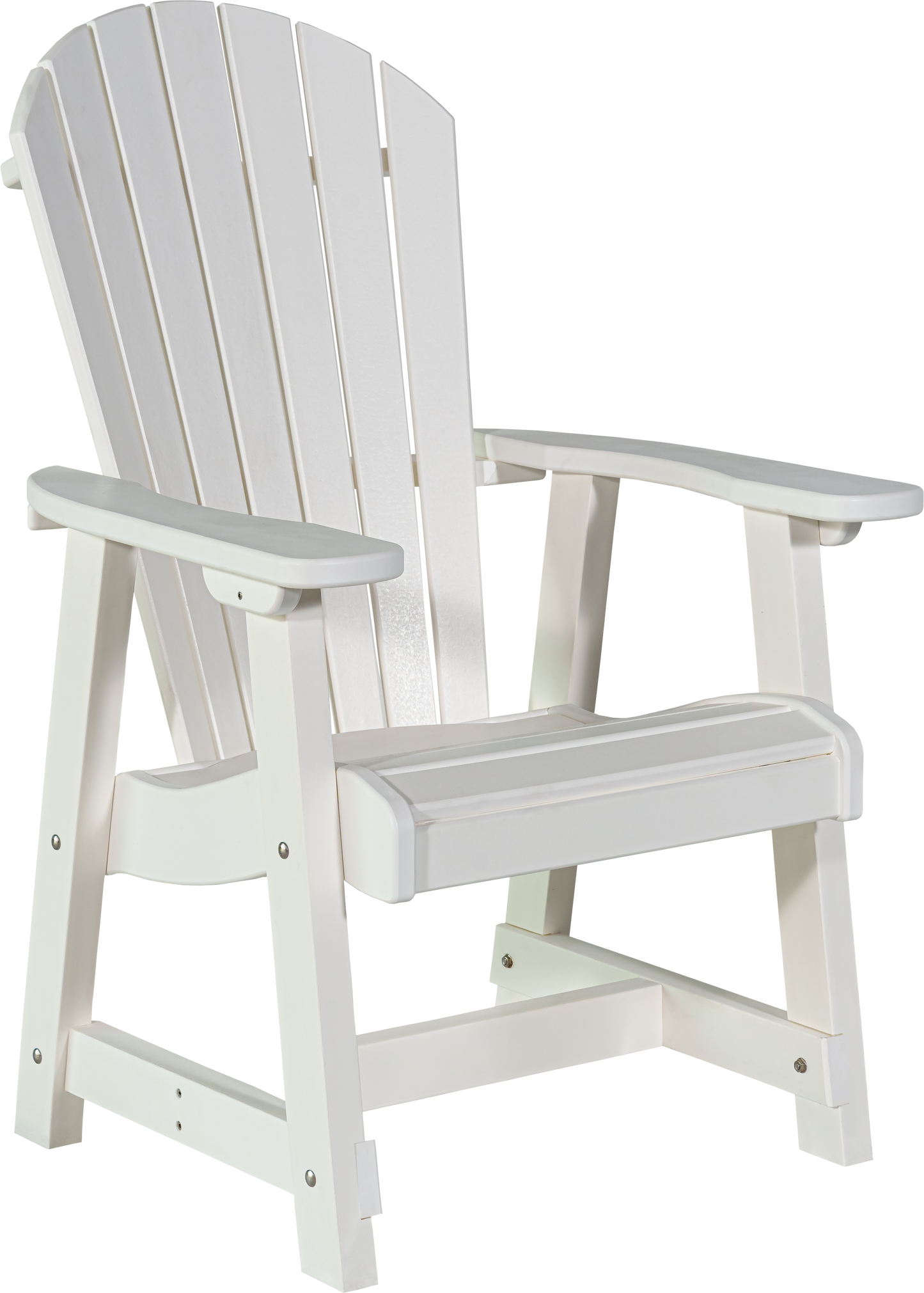 Beaver Dam Outdoor Empress Dining Chair (DINING HEIGHT) - LEAD TIME TO SHIP 6 WEEKS OR LESS
