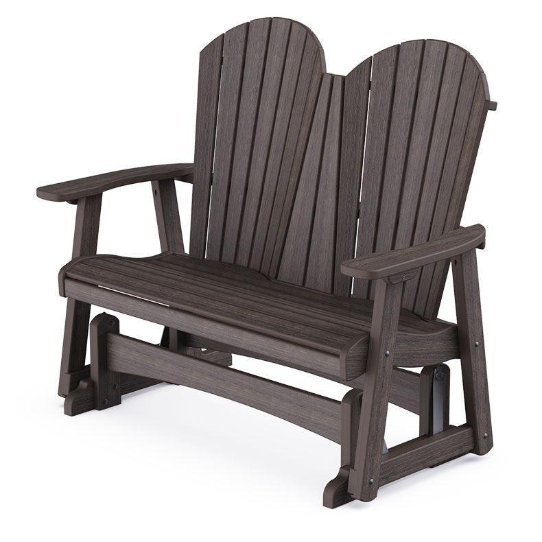 Beaver Dam Outdoor Empress Double Glider - LEAD TIME TO SHIP 8 WEEKS OR LESS
