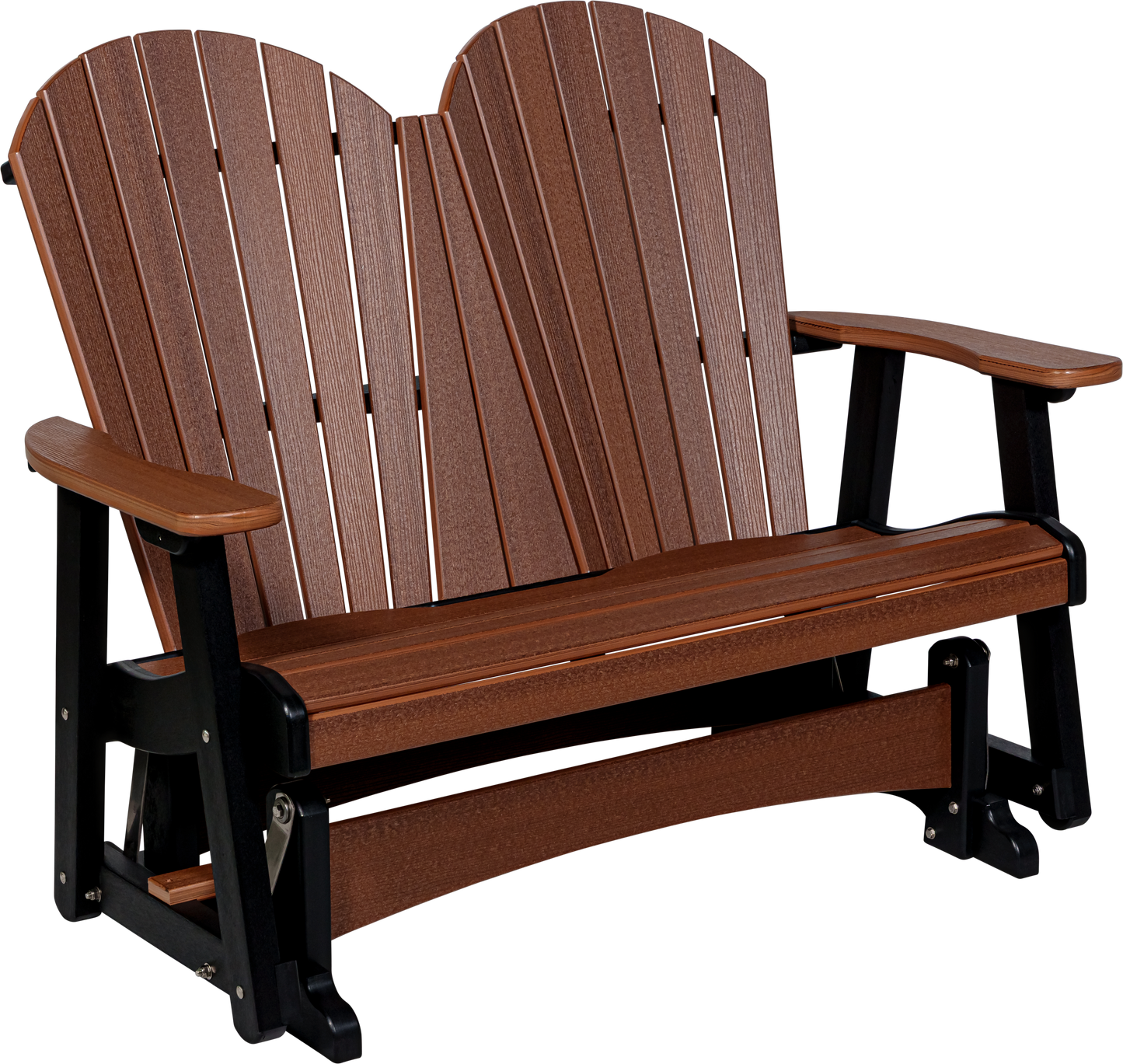 Beaver Dam Outdoor Empress Double Glider - LEAD TIME TO SHIP 8 WEEKS OR LESS