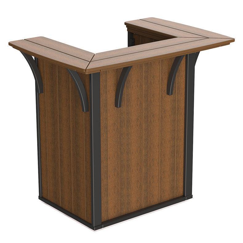 Beaver Dam Outdoor Empress Grand Bar - LEAD TIME TO SHIP 8 WEEKS OR LESS