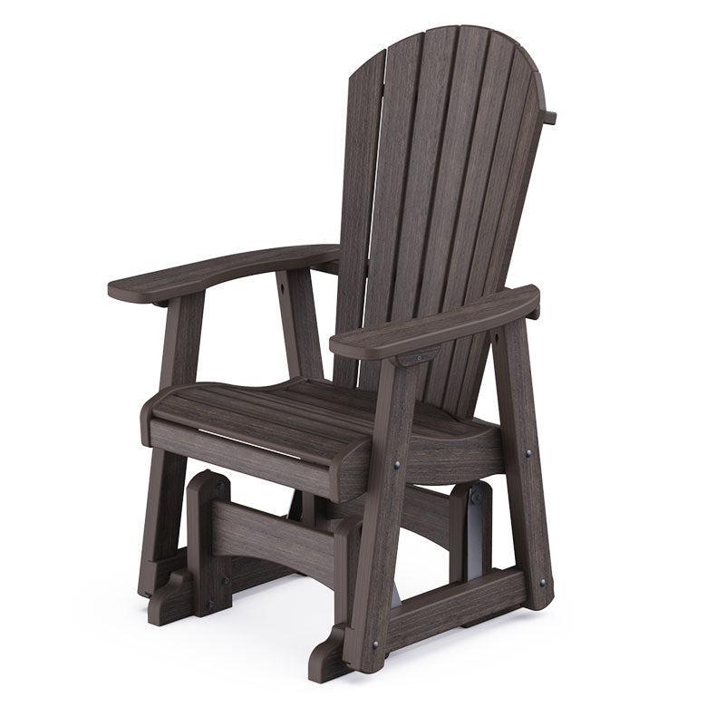 Beaver Dam Outdoor Empress Single Glider - LEAD TIME TO SHIP 8 WEEKS OR LESS
