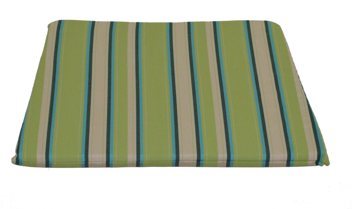 A&L Furniture Co.  44" X 17" Double Rocking Chair Cushion - LEAD TIME TO SHIP 10 BUSINESS DAYS