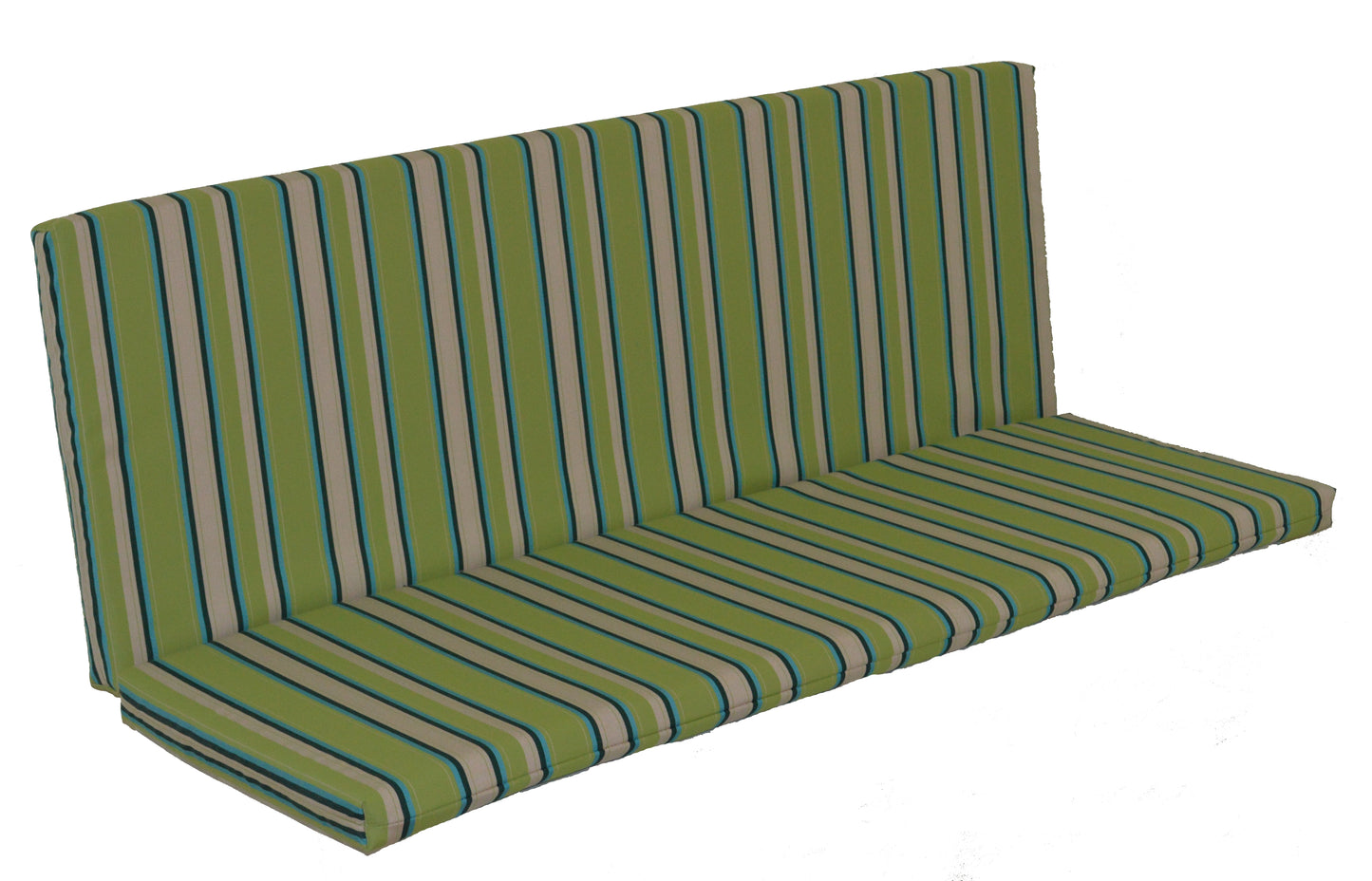 A&L Furniture Co. 4' Full Bench Cushion - LEAD TIME TO SHIP 10 BUSINESS DAYS