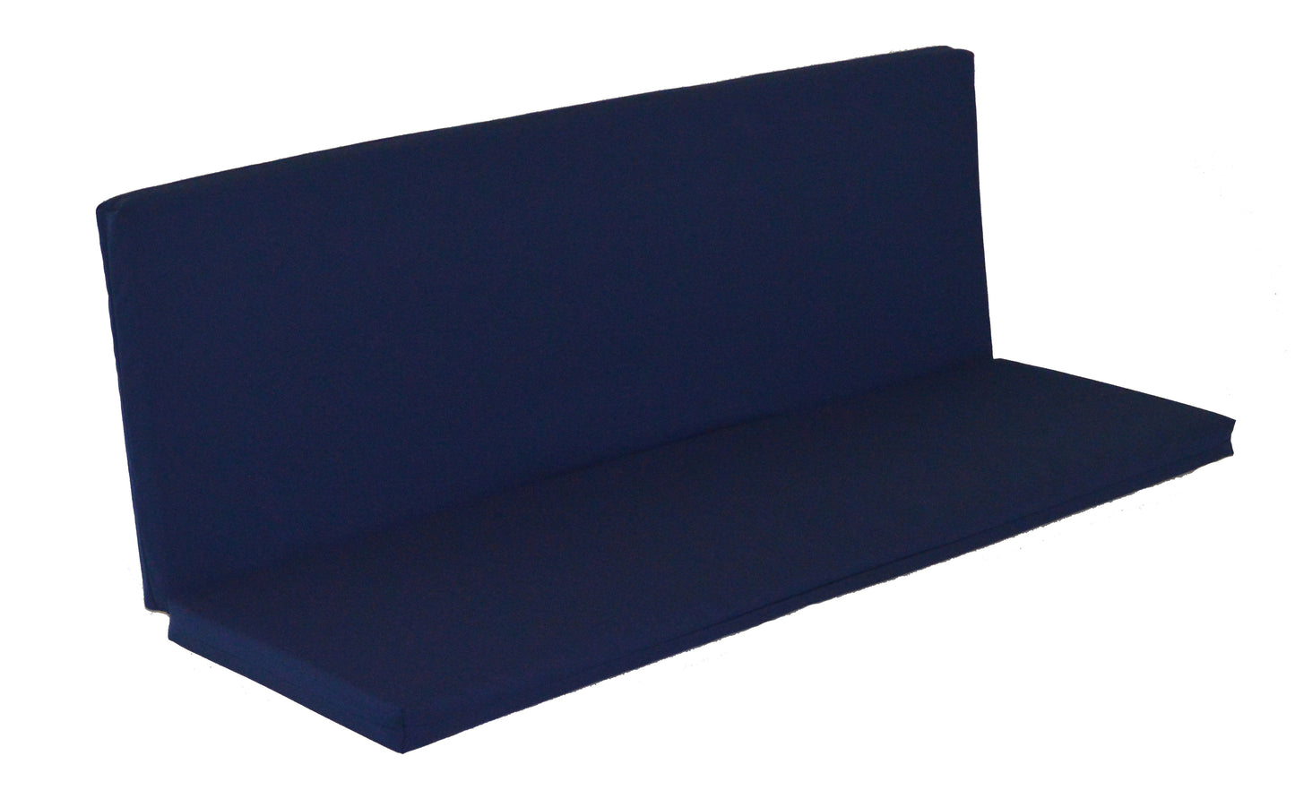 A&L Furniture Co. 4' Full Bench Cushion - LEAD TIME TO SHIP 10 BUSINESS DAYS