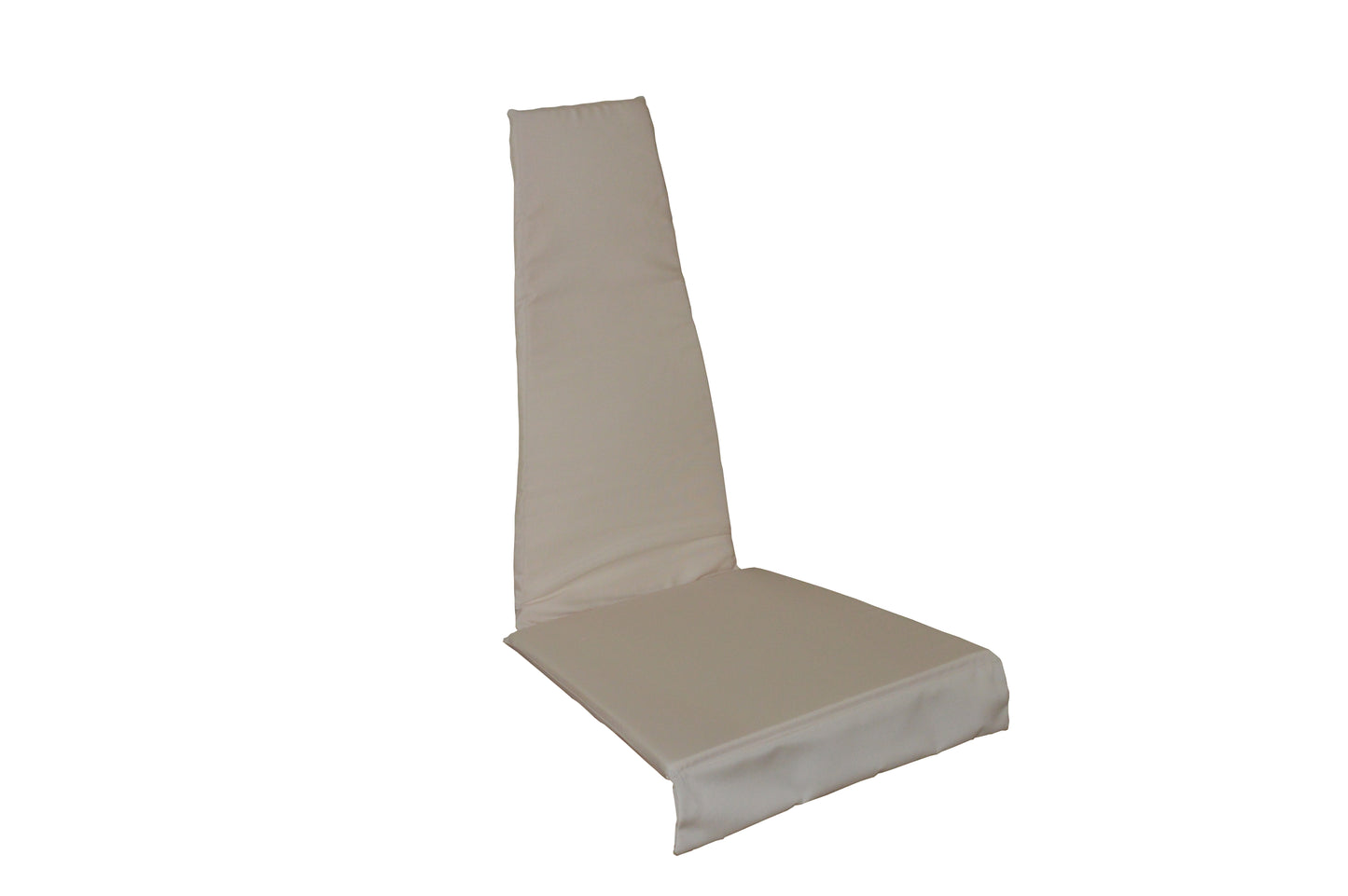 A&L Furniture Co. New Hope Chair Full Cushion - LEAD TIME TO SHIP 10 BUSINESS DAYS