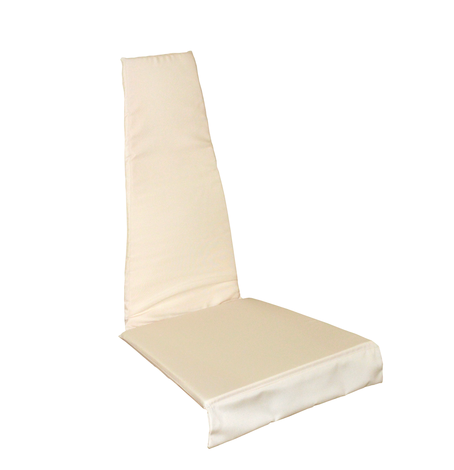 A&L Furniture Co. New Hope Chair Full Cushion - LEAD TIME TO SHIP 10 BUSINESS DAYS