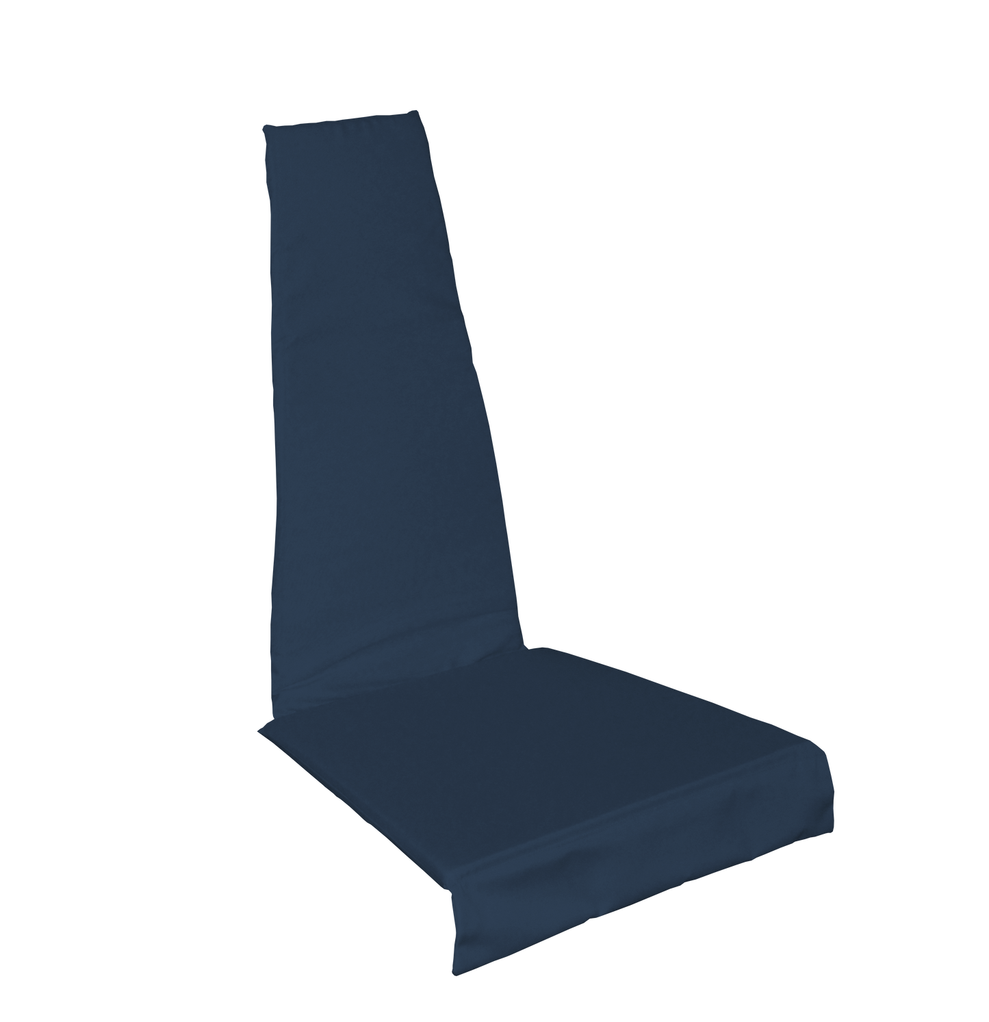 A&L Furniture Co. New Hope Chair Full Cushion - LEAD TIME TO SHIP 10 BUSINESS DAYS