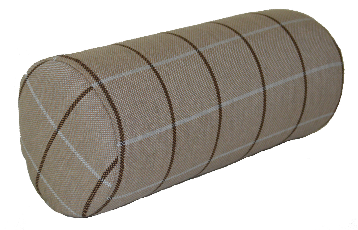 A&L Furniture Co. 7"X18" Bolster Pillow - LEAD TIME TO SHIP 10 BUSINESS DAYS
