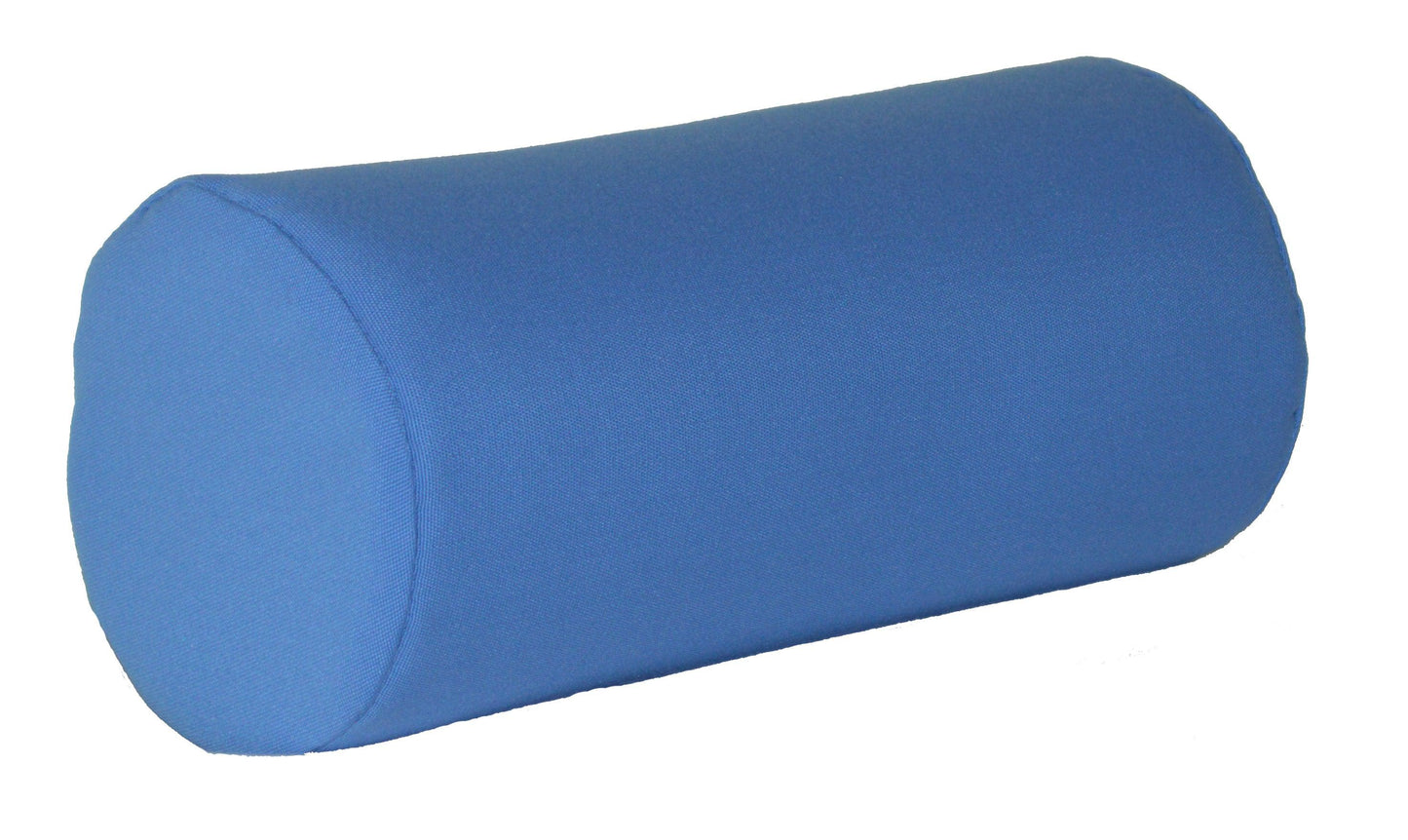 A&L Furniture Co. 7"X18" Bolster Pillow - LEAD TIME TO SHIP 10 BUSINESS DAYS