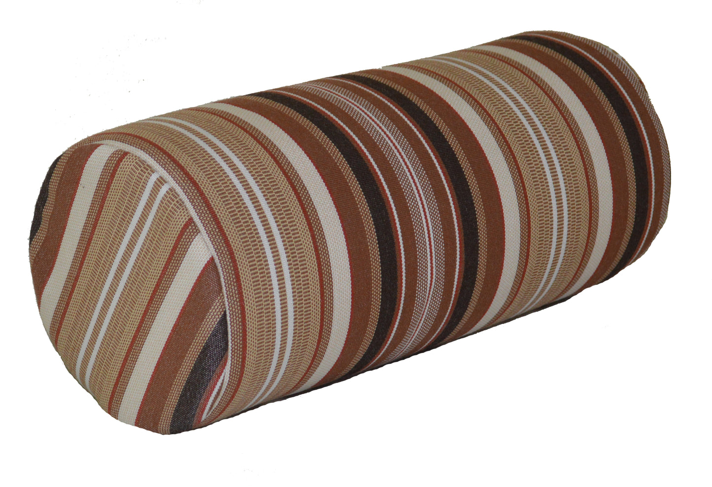 A&L Furniture Co. 7"X18" Bolster Pillow - LEAD TIME TO SHIP 10 BUSINESS DAYS