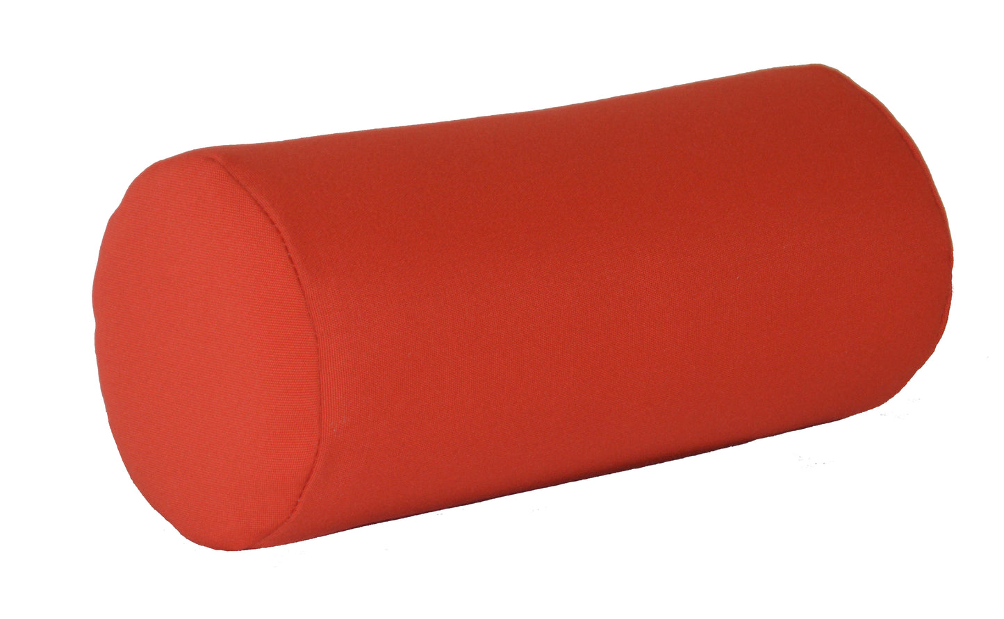 A&L Furniture Co. 7"X18" Bolster Pillow - LEAD TIME TO SHIP 10 BUSINESS DAYS