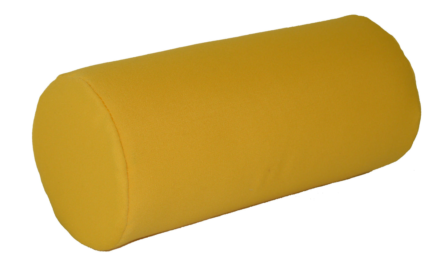 A&L Furniture Co. 7"X18" Bolster Pillow - LEAD TIME TO SHIP 10 BUSINESS DAYS
