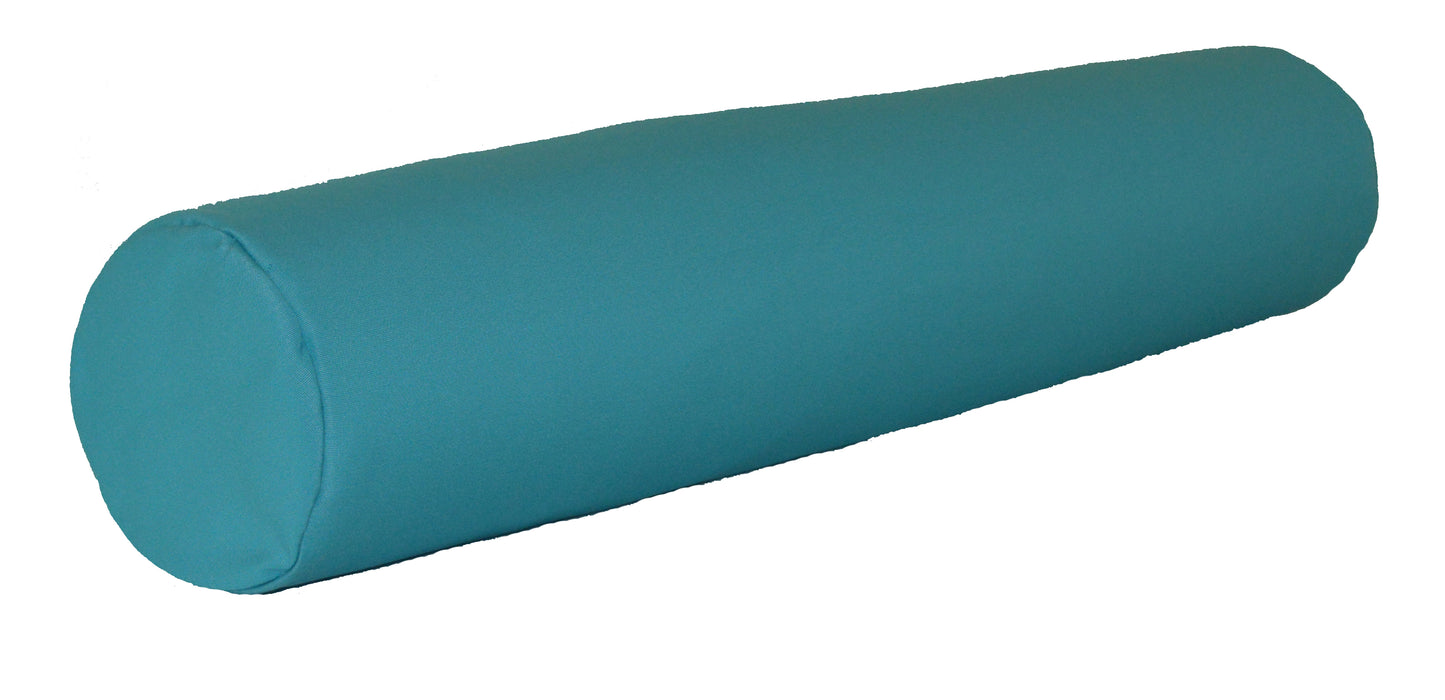 A&L Furniture Co. 7"X36" Bolster Pillow - LEAD TIME TO SHIP 10 BUSINESS DAYS