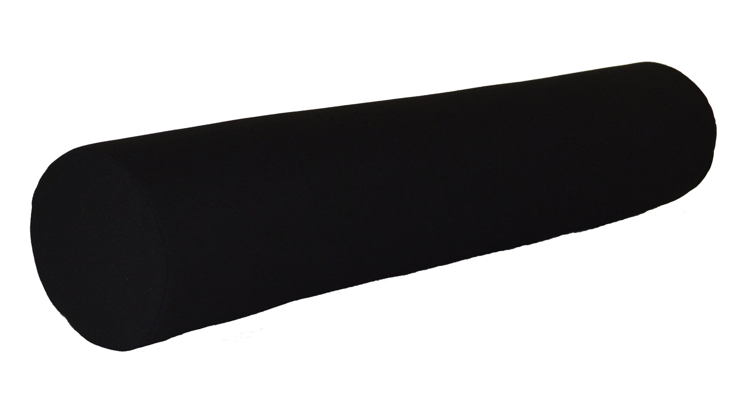 A&L Furniture Co. 7"X36" Bolster Pillow - LEAD TIME TO SHIP 10 BUSINESS DAYS