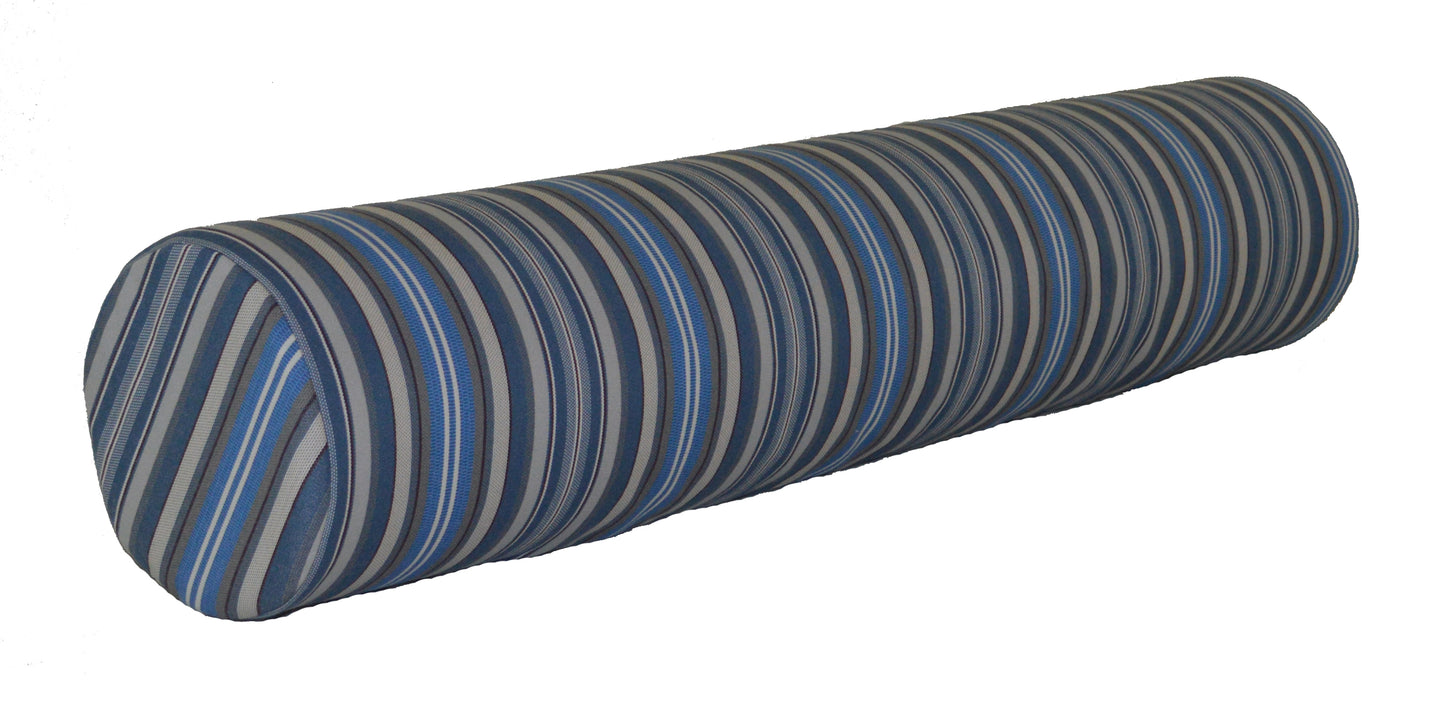 A&L Furniture Co. 7"X36" Bolster Pillow - LEAD TIME TO SHIP 10 BUSINESS DAYS