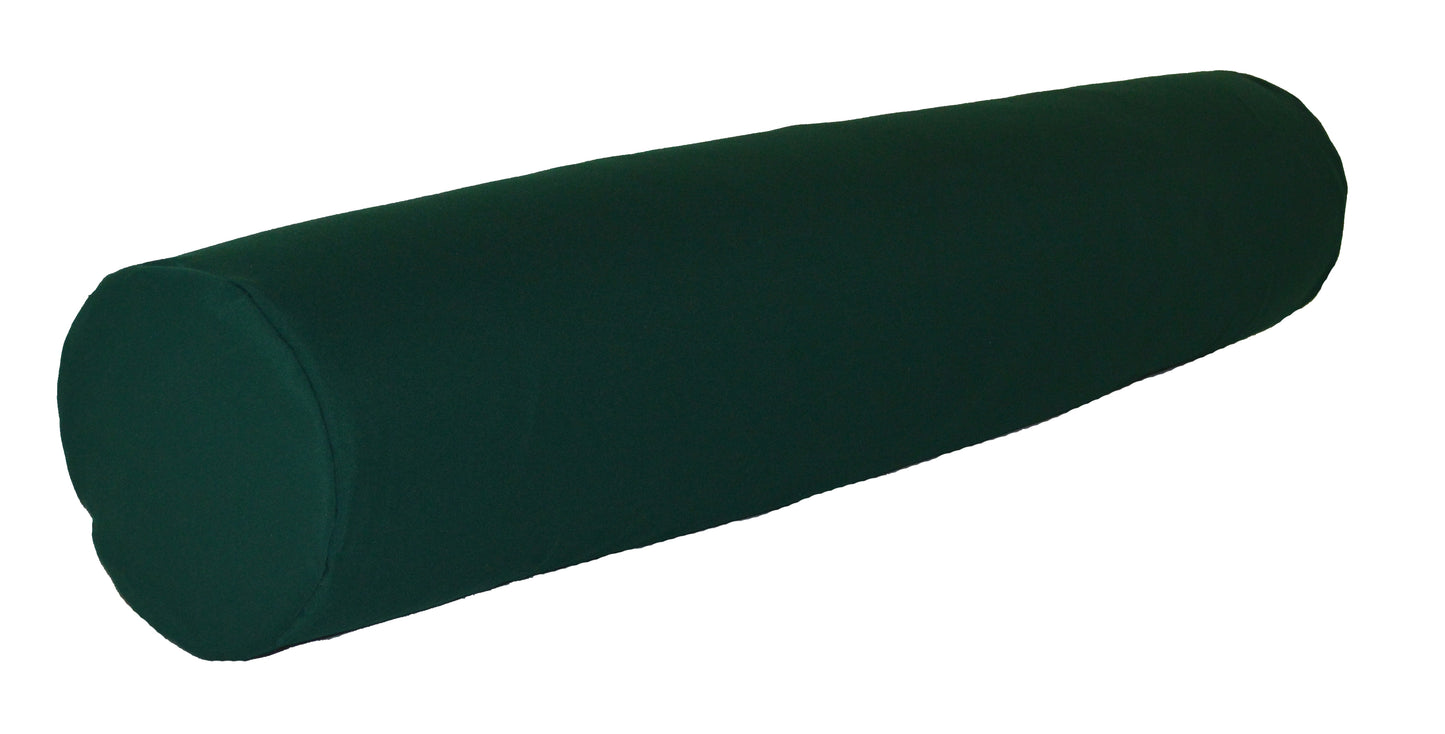 A&L Furniture Co. 7"X36" Bolster Pillow - LEAD TIME TO SHIP 10 BUSINESS DAYS