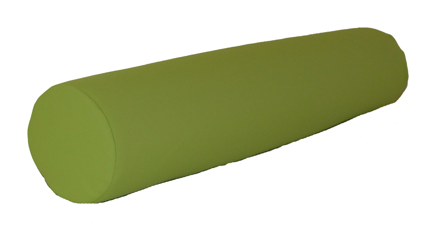 A&L Furniture Co. 7"X36" Bolster Pillow - LEAD TIME TO SHIP 10 BUSINESS DAYS