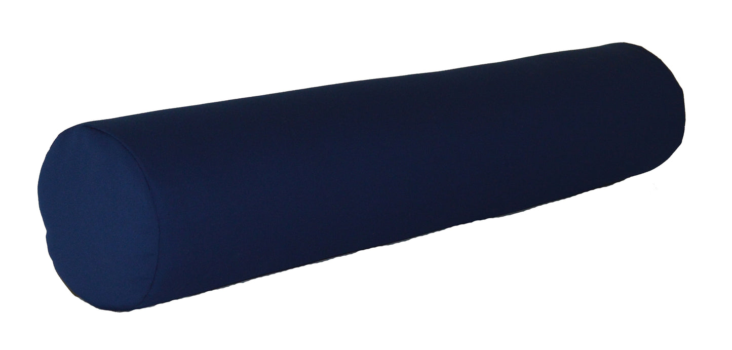 A&L Furniture Co. 7"X36" Bolster Pillow - LEAD TIME TO SHIP 10 BUSINESS DAYS
