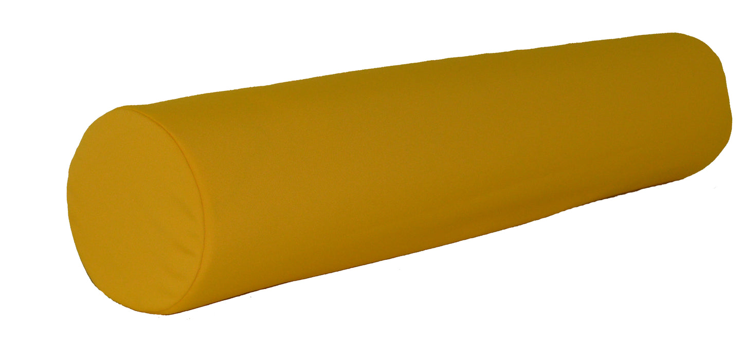 A&L Furniture Co. 7"X36" Bolster Pillow - LEAD TIME TO SHIP 10 BUSINESS DAYS