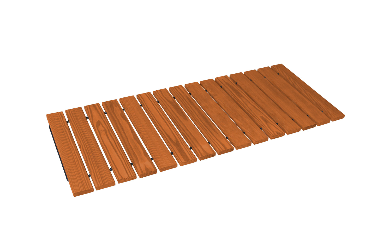 Backyard Crafts Pressure Treated Pine  2' x 5' Walkway - LEAD TIME TO SHIP 10 BUSINESS DAYS