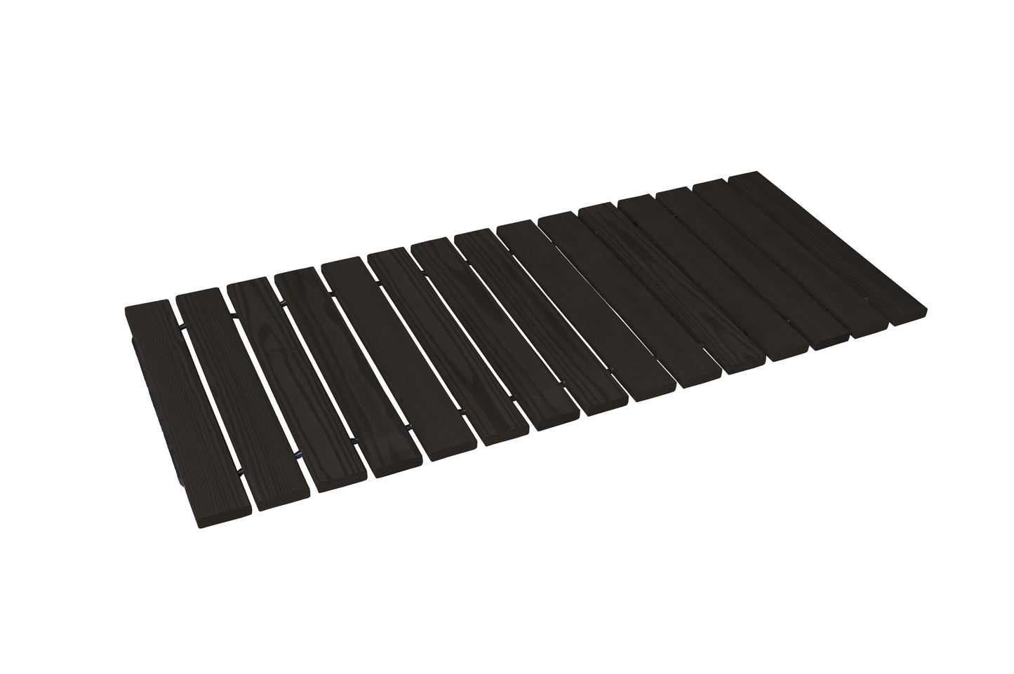 Backyard Crafts Pressure Treated Pine  2' x 5' Walkway - LEAD TIME TO SHIP 10 BUSINESS DAYS
