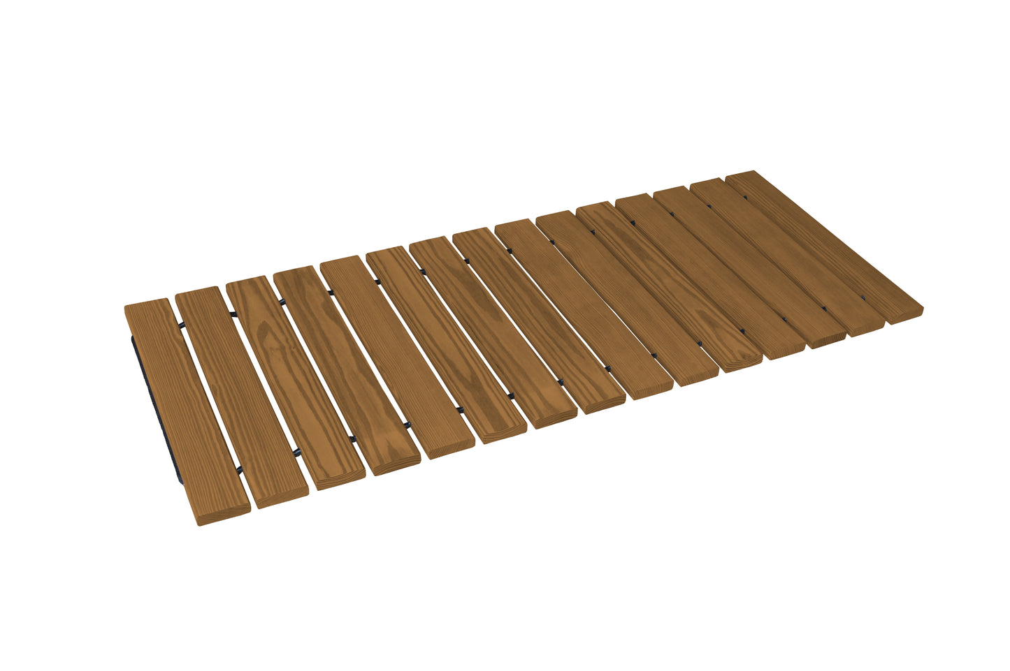 Backyard Crafts Pressure Treated Pine  2' x 5' Walkway - LEAD TIME TO SHIP 10 BUSINESS DAYS