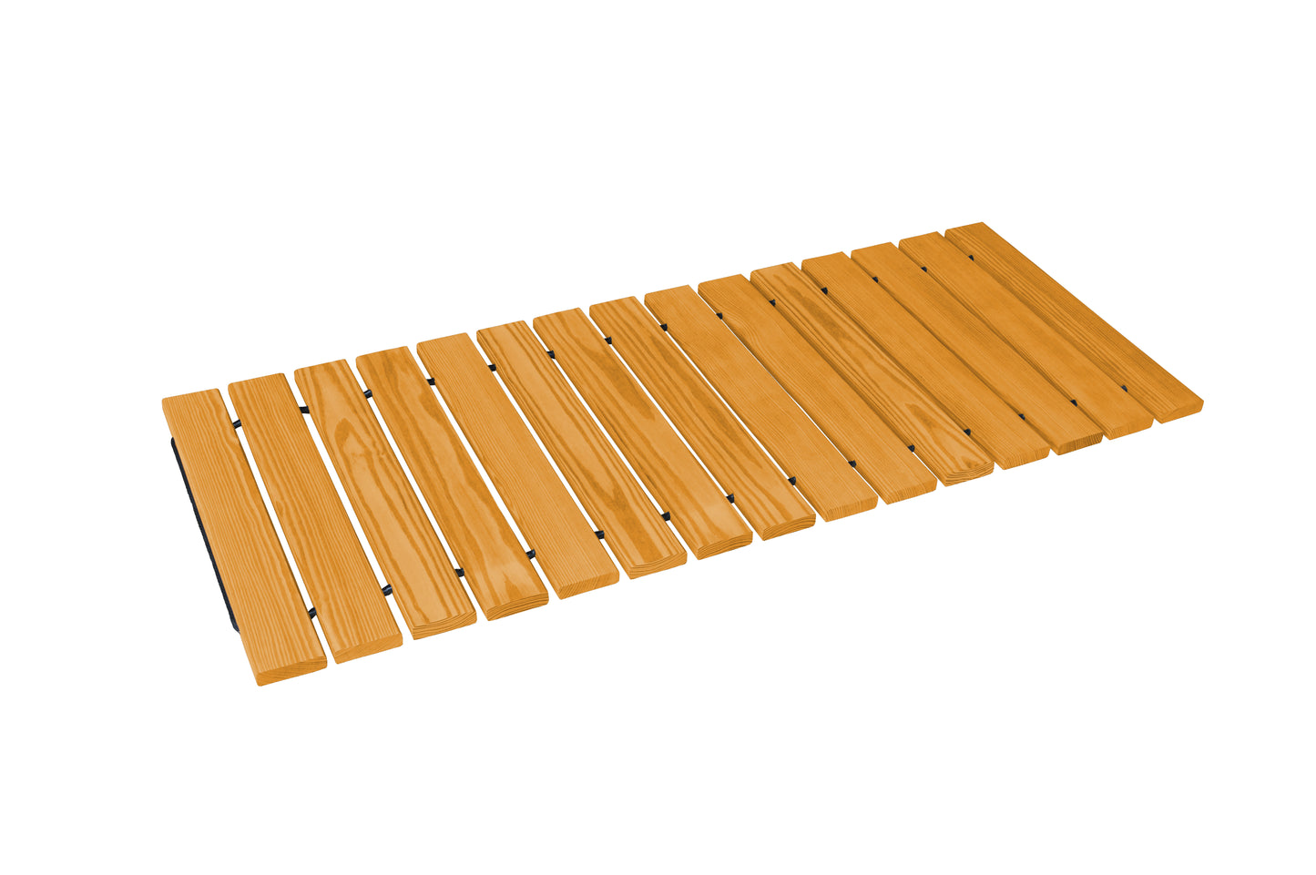 Backyard Crafts Pressure Treated Pine  2' x 5' Walkway - LEAD TIME TO SHIP 10 BUSINESS DAYS