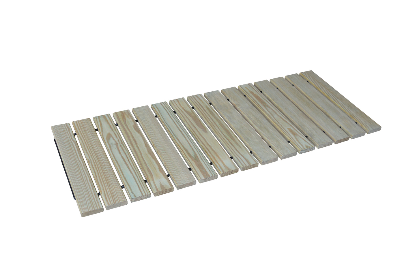 Backyard Crafts Pressure Treated Pine  2' x 5' Walkway - LEAD TIME TO SHIP 10 BUSINESS DAYS