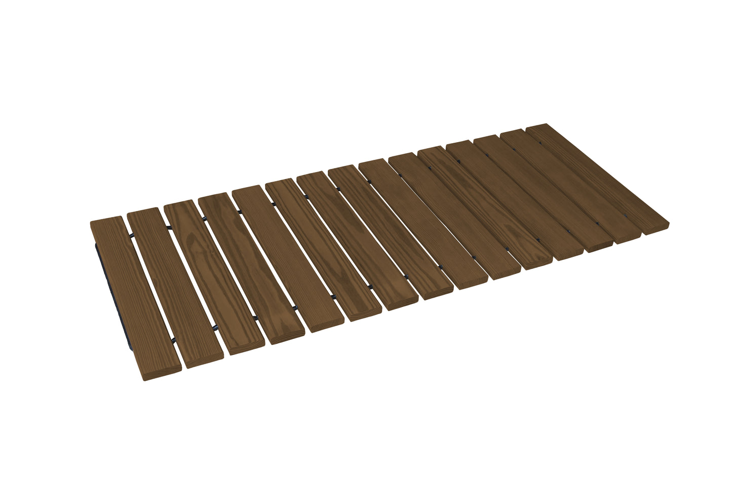 Backyard Crafts Pressure Treated Pine  2' x 5' Walkway - LEAD TIME TO SHIP 10 BUSINESS DAYS