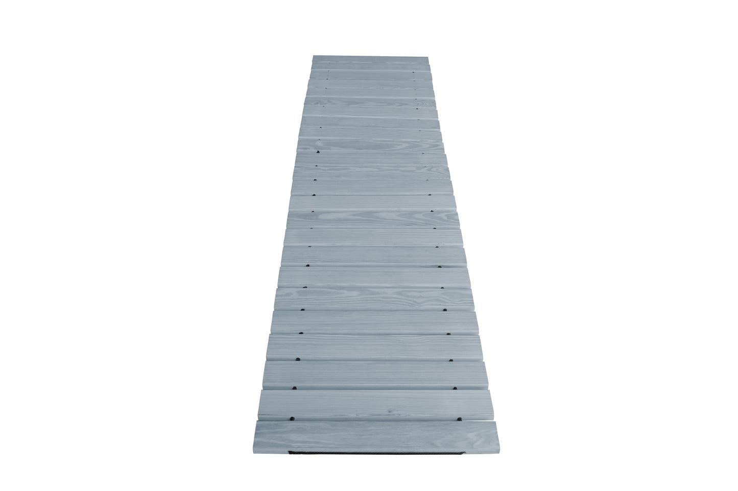 Backyard Crafts Pressure Treated Pine 2' x 8' Walkway - LEAD TIME TO SHIP 10 BUSINESS DAYS