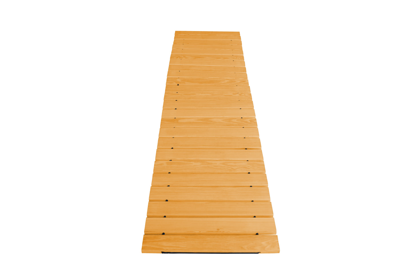 Backyard Crafts Pressure Treated Pine 2' x 8' Walkway - LEAD TIME TO SHIP 10 BUSINESS DAYS