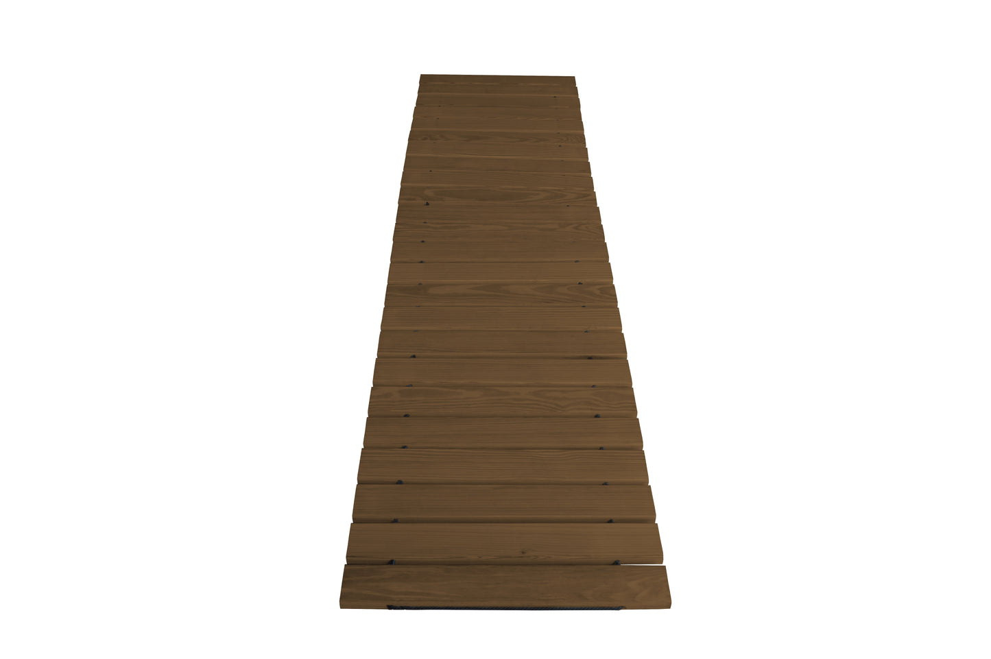 Backyard Crafts Pressure Treated Pine 2' x 8' Walkway - LEAD TIME TO SHIP 10 BUSINESS DAYS