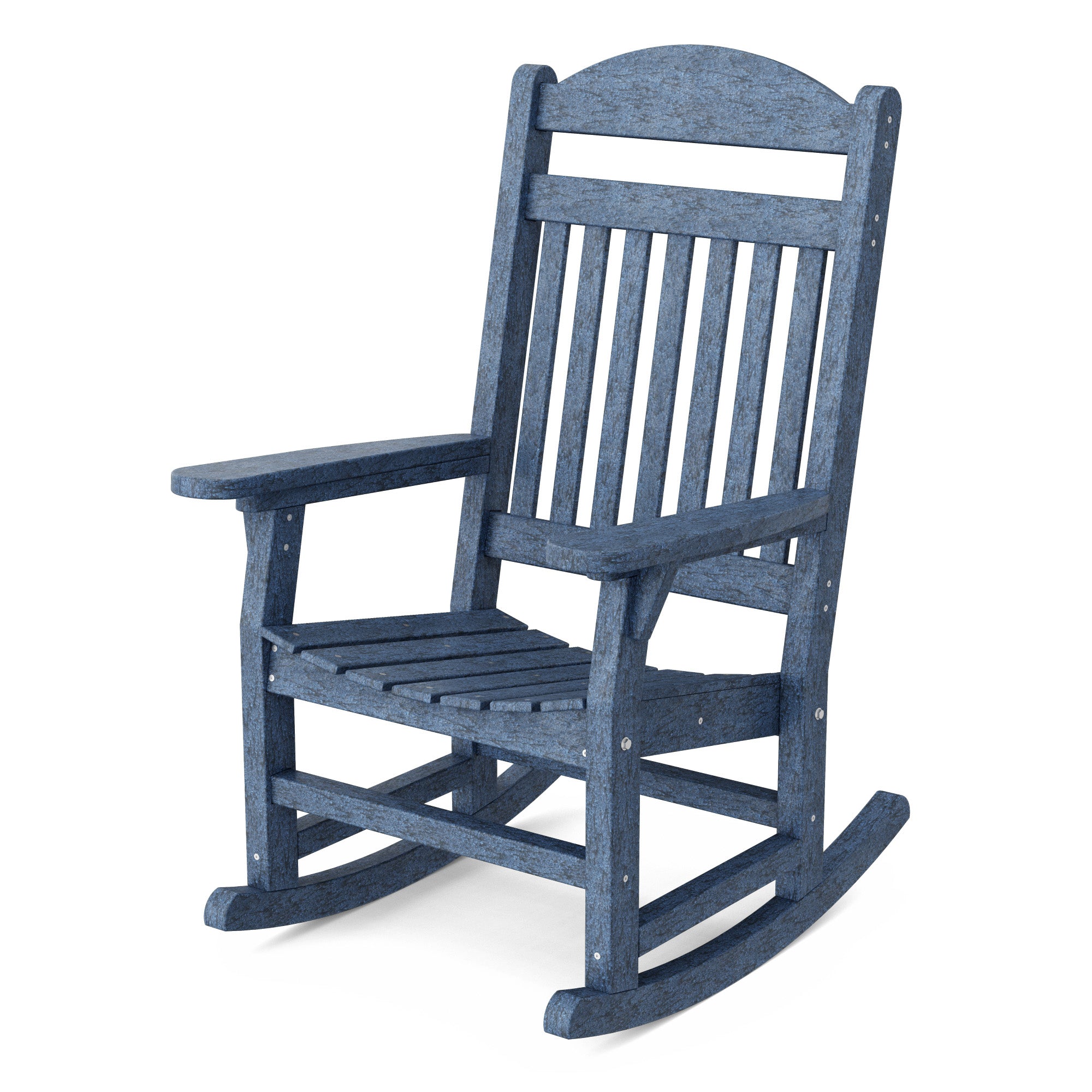Wildridge Heritage Traditional Rocking Chair – Rocking Furniture