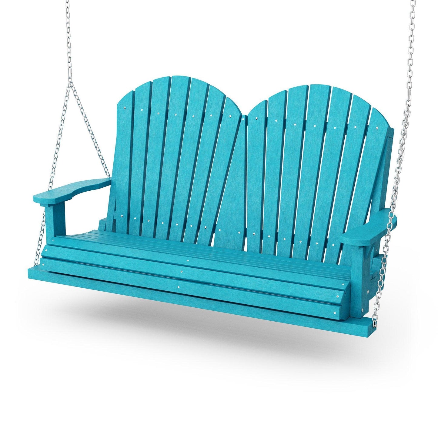 Wildridge Heritage 2 Seat Swing - LEAD TIME TO SHIP 3 WEEKS OR LESS