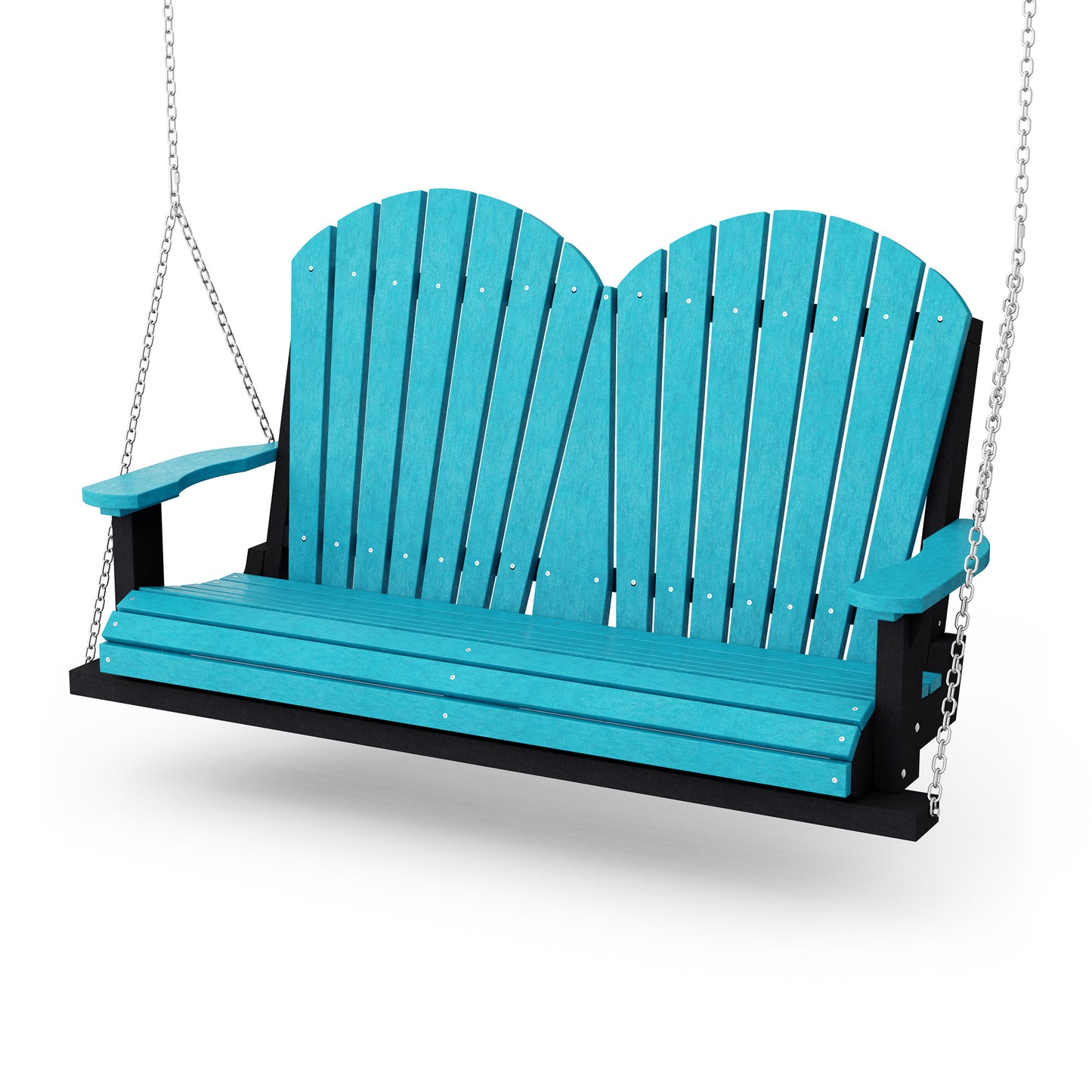 Wildridge Heritage 2 Seat Swing - LEAD TIME TO SHIP 3 WEEKS OR LESS