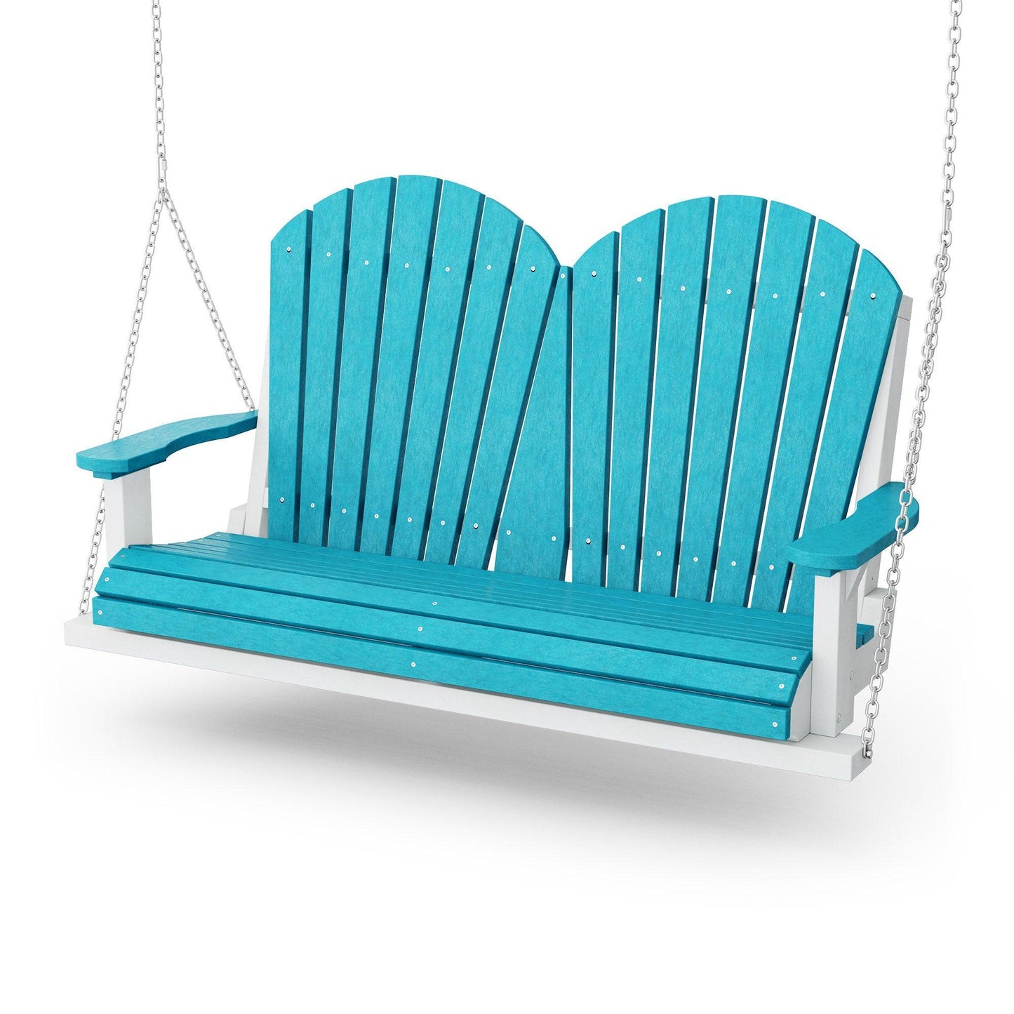 Wildridge Heritage 2 Seat Swing - LEAD TIME TO SHIP 3 WEEKS OR LESS