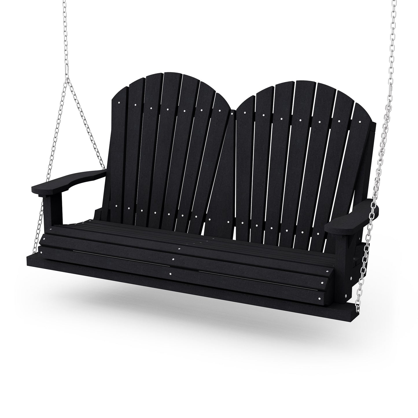 Wildridge Heritage 2 Seat Swing - LEAD TIME TO SHIP 3 WEEKS OR LESS