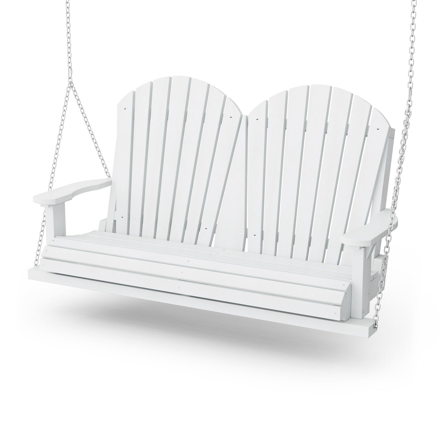 Wildridge Heritage 2 Seat Swing - LEAD TIME TO SHIP 3 WEEKS OR LESS