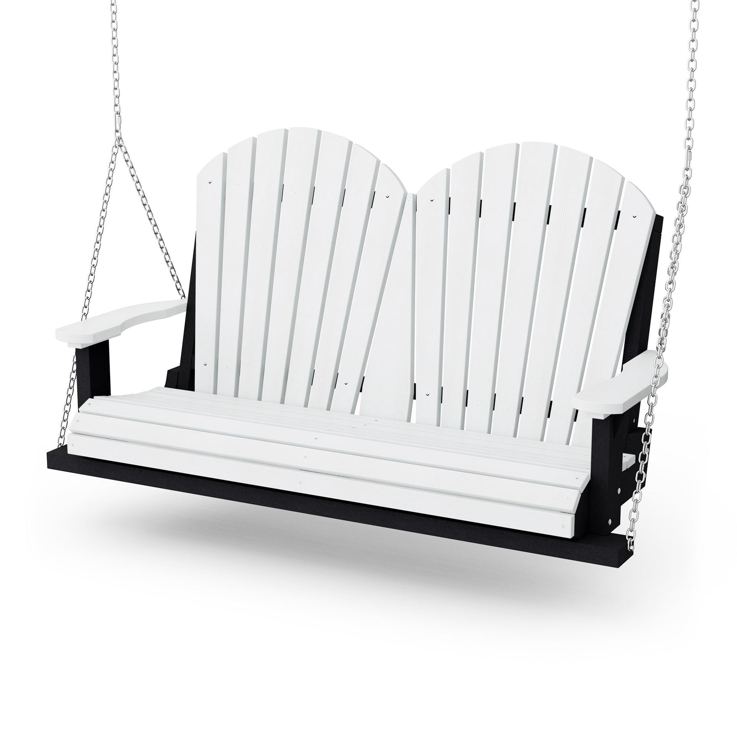 Wildridge Heritage 2 Seat Swing - LEAD TIME TO SHIP 3 WEEKS OR LESS