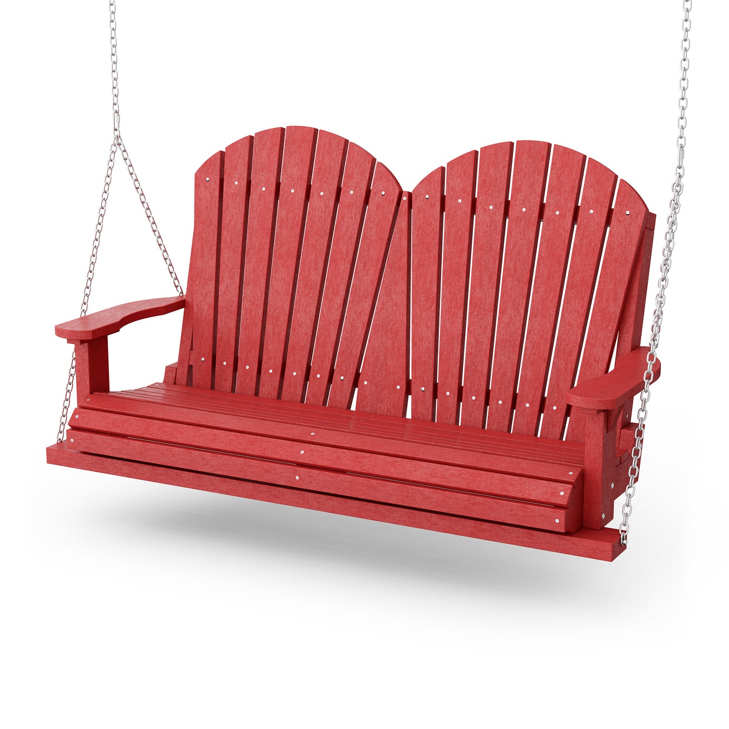 Wildridge Heritage 2 Seat Swing - LEAD TIME TO SHIP 3 WEEKS OR LESS