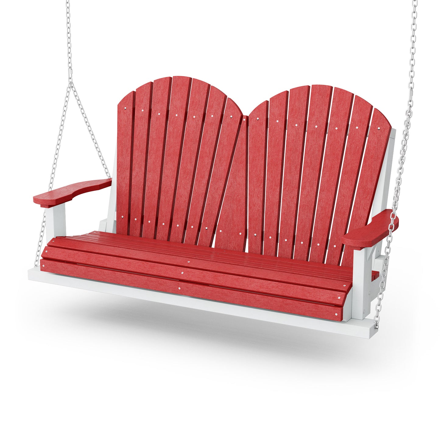 Wildridge Heritage 2 Seat Swing - LEAD TIME TO SHIP 3 WEEKS OR LESS